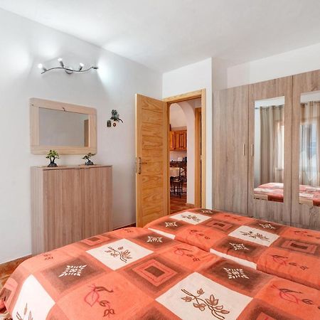 Apartamento Teresa Teno Exteriör bild